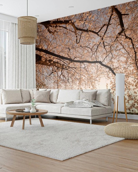 MARBURG | Blossom Floral Tree